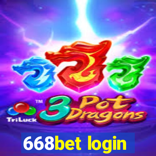 668bet login